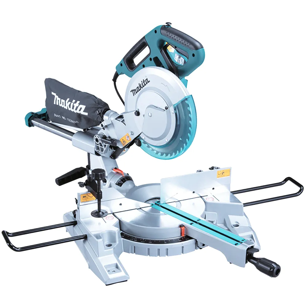 Mașă de tăiat Makita LS1018LN 1430W