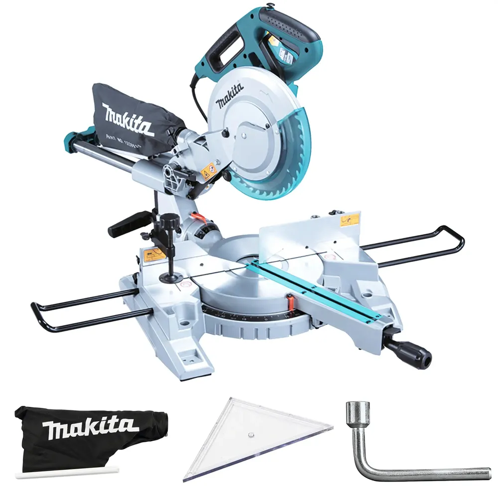 Mașă de tăiat Makita LS1018LN 1430W