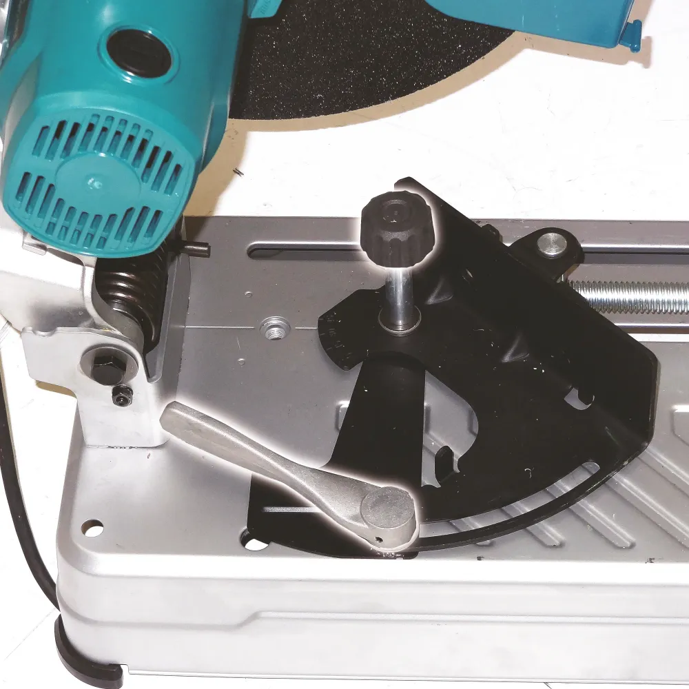 Mașă de tăiat Makita LW1400 2200W
