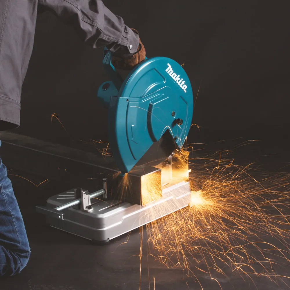 Mașă de tăiat Makita LW1400 2200W