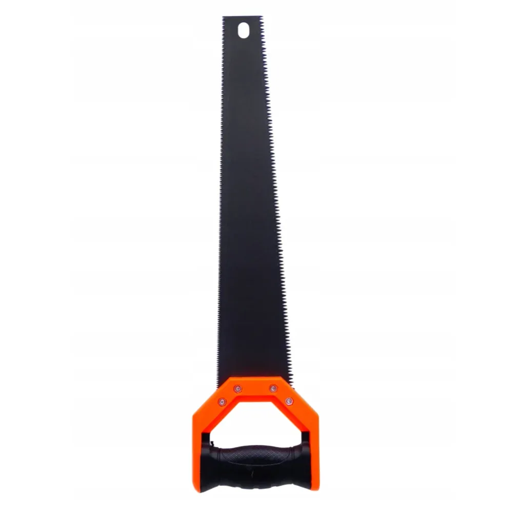 Ferastrau manual pentru lemn cu doua lame VOKNER 10055, 400mm
