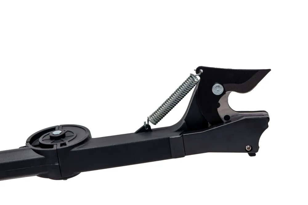 Fierastrau si foarfeca Wolfson pentru crengi cu maner telescopic 1140-2250mm