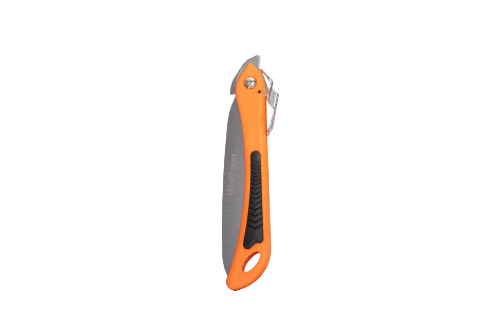 Fierastrau pliabil pentru crengi Wolfson, 180mm