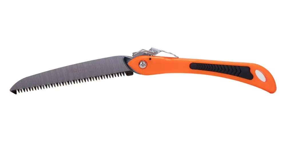 Fierastrau pliabil pentru crengi Wolfson, 180mm