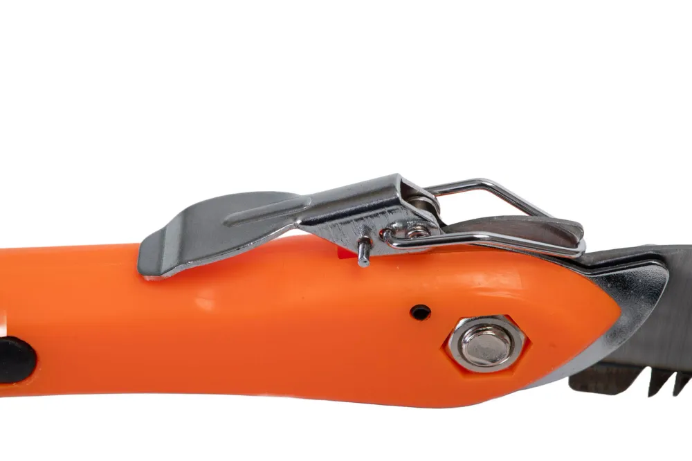 Fierastrau pliabil pentru crengi Wolfson, 180mm