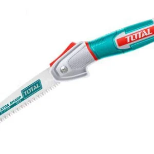 Fierastrau pliabil TOTAL 180 mm, lama SK5, pentru crengi