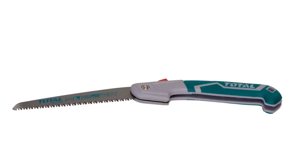 Fierastrau taiere crengi Total Industrial 180mm (7")
