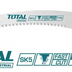 Fierastrau taiere crengi Total Industrial - 330mm (13")