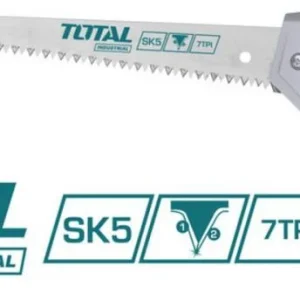 Fierastrau compas Total Industrial 300mm (12")