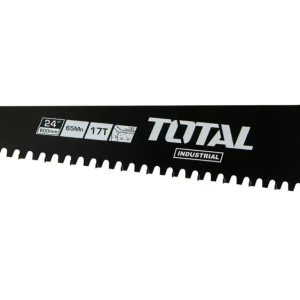 Fierastrau pentru BCA TOTAL Industrial - 600mm (24")