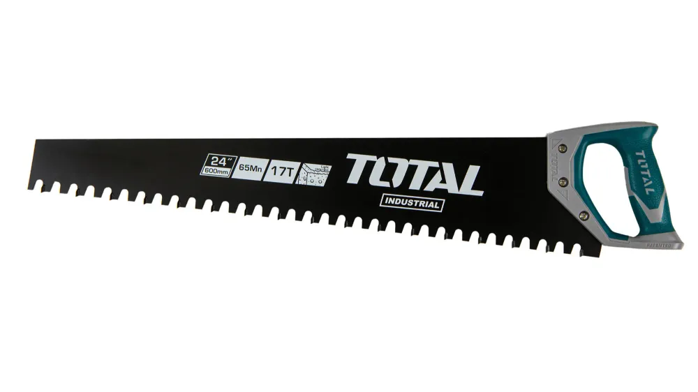 Fierastrau pentru BCA TOTAL Industrial - 600mm (24")