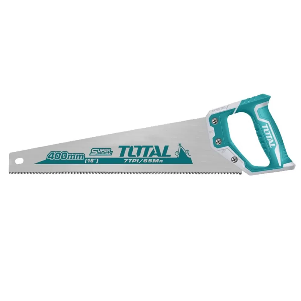 Fierastrau pentru lemn TOTAL - 400mm (16")
