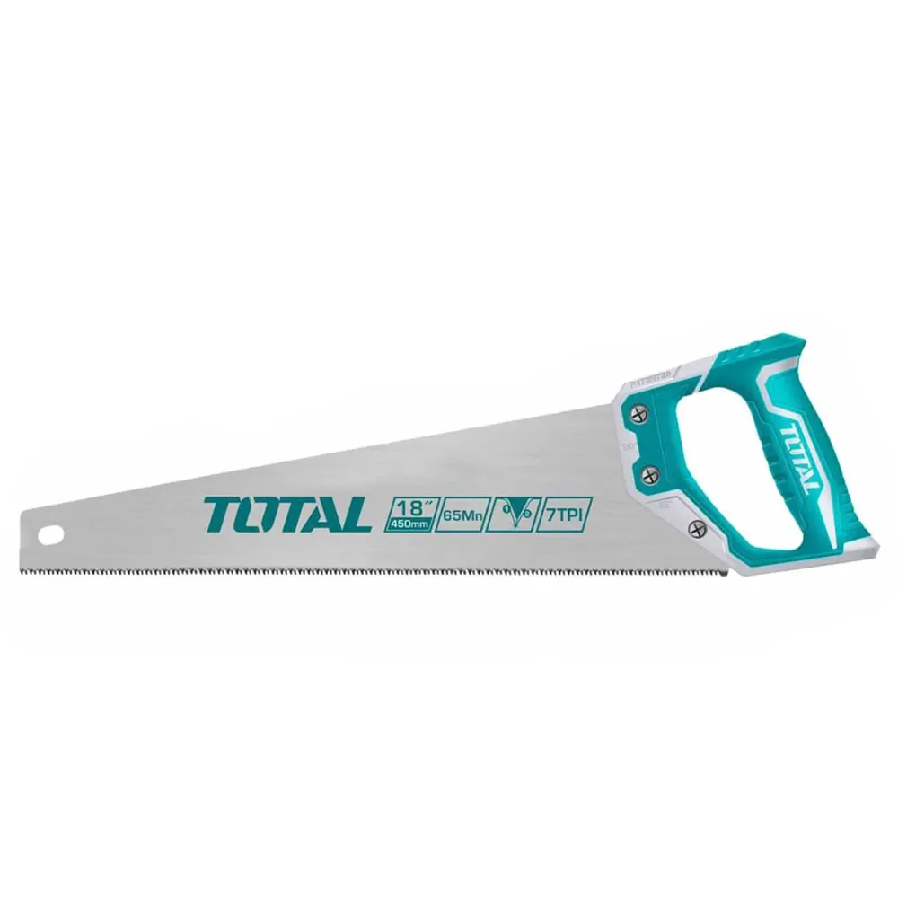 Fierastrau pentru lemn TOTAL - 450mm (18")