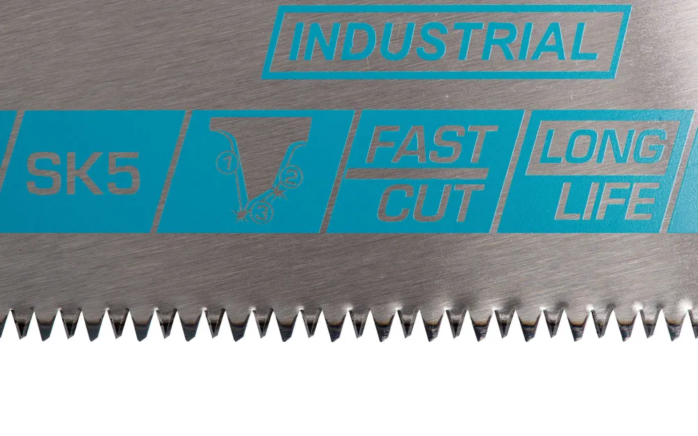 Fierastrau pentru lemn Total Industrial - 400mm (16")
