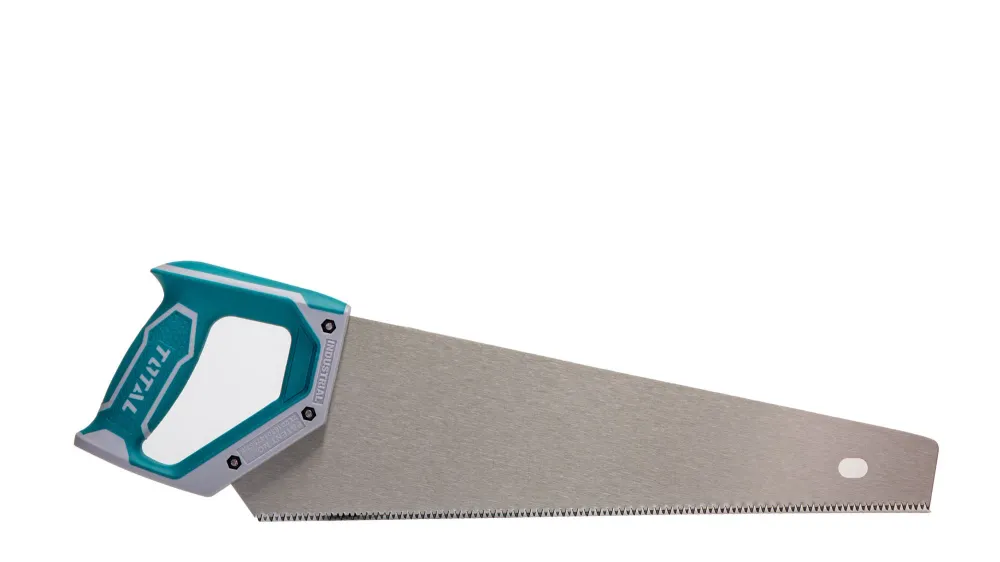 Fierastrau pentru lemn Total Industrial - 400mm (16")