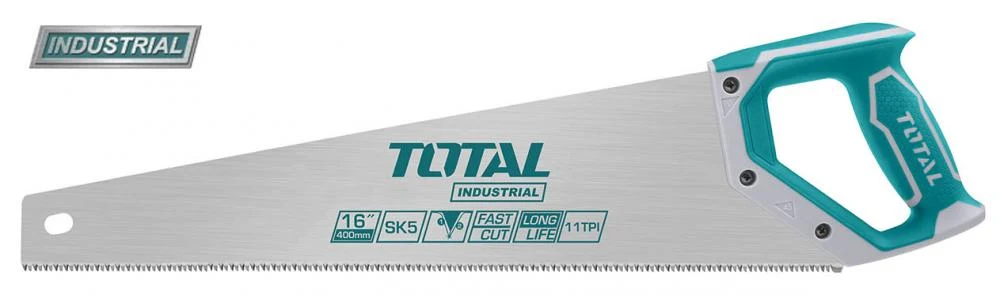 Fierastrau pentru lemn Total Industrial - 500mm (20")