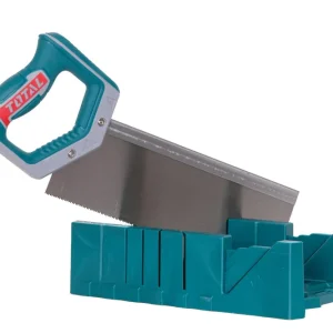 Suport de taiat unghi cu fierastrau TOTAL - 300mm / 12"