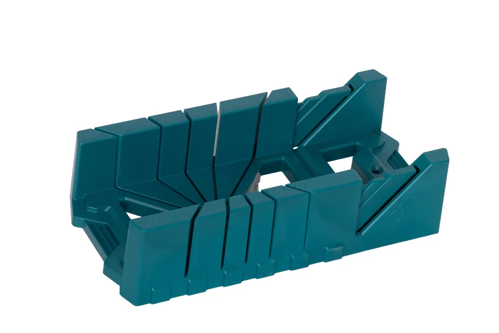 Suport de taiat unghi cu fierastrau TOTAL - 300mm / 12"