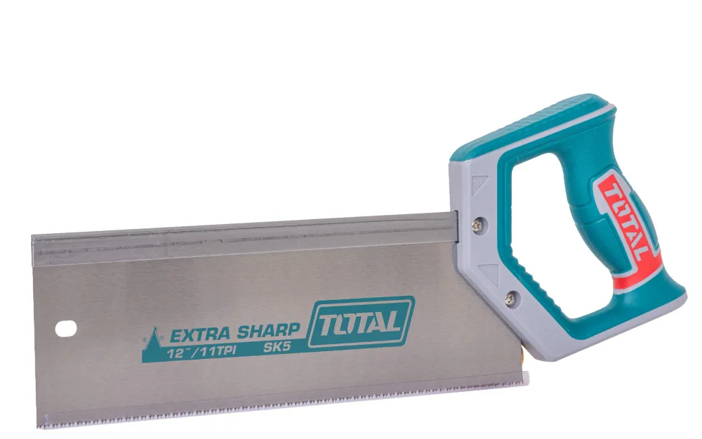 Suport de taiat unghi cu fierastrau TOTAL - 300mm / 12"