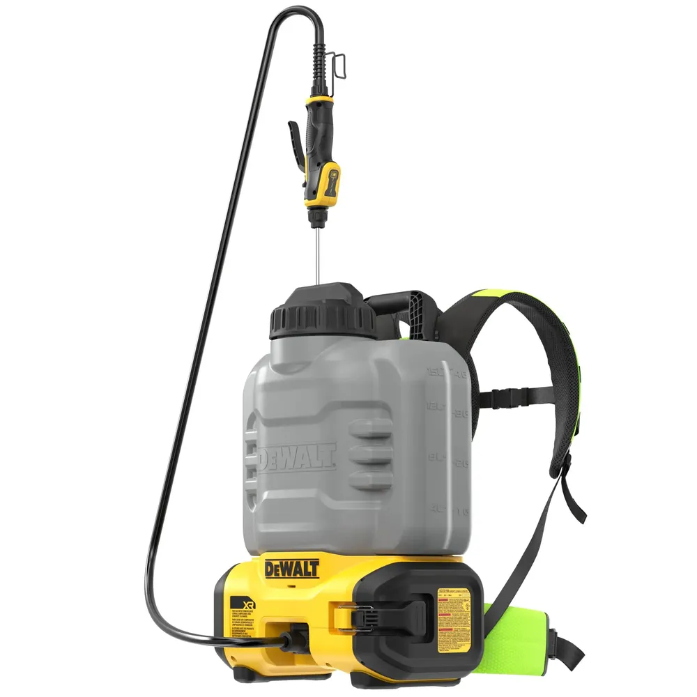 Pulverizator Dewalt DCCS1100N-XJ 18V