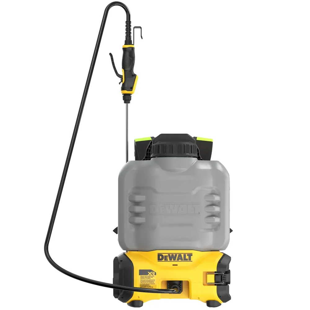 Pulverizator Dewalt DCCS1100N-XJ 18V