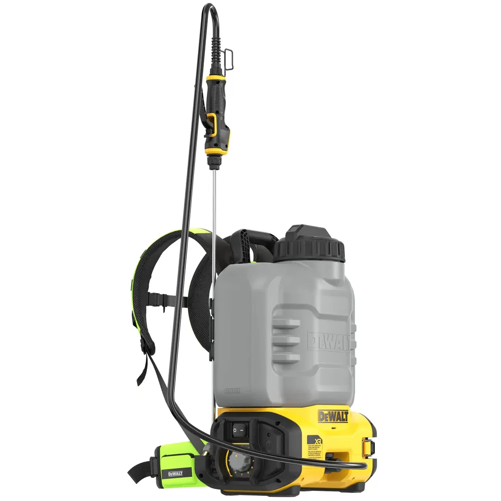 Pulverizator Dewalt DCCS1100N-XJ 18V