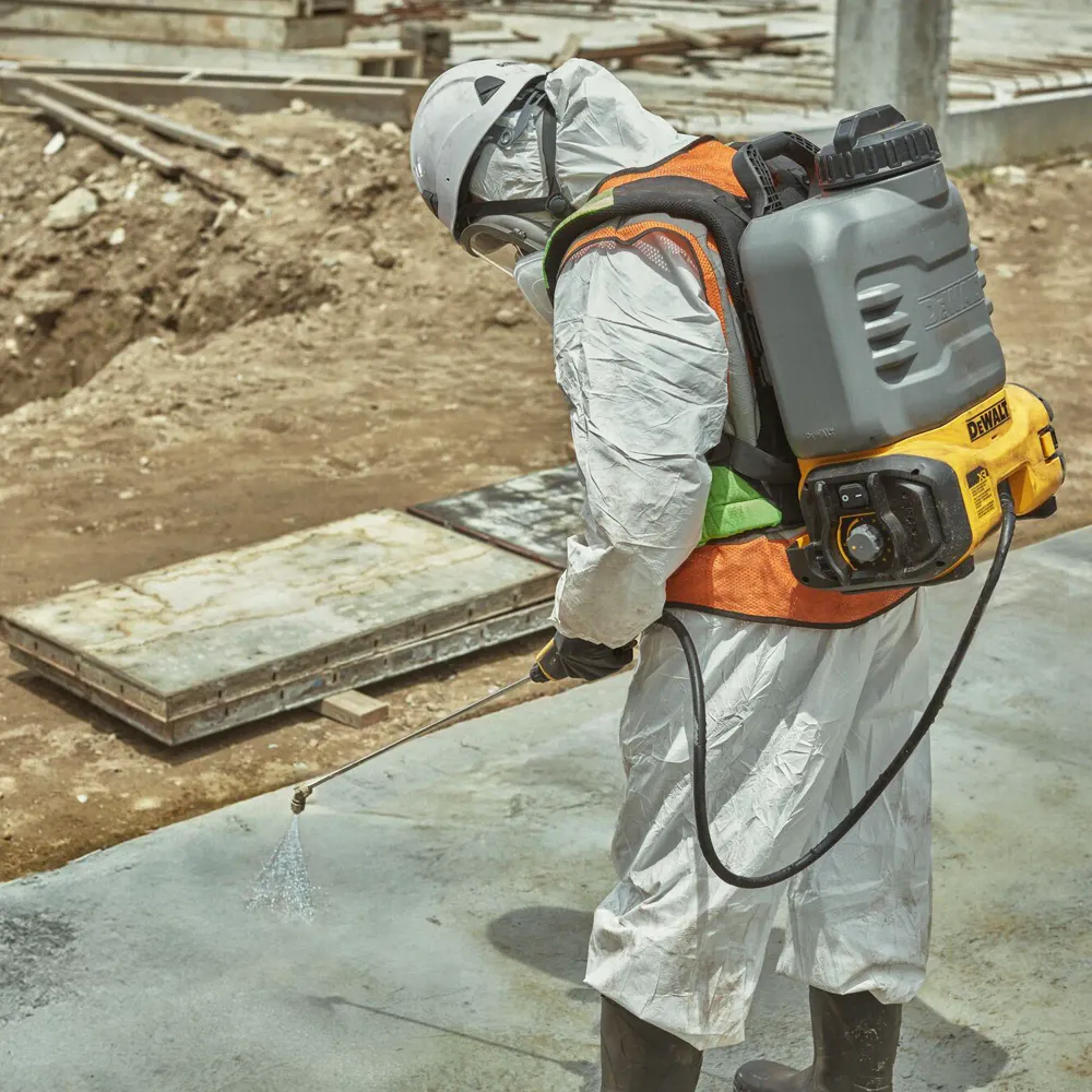 Pulverizator Dewalt DCCS1100N-XJ 18V