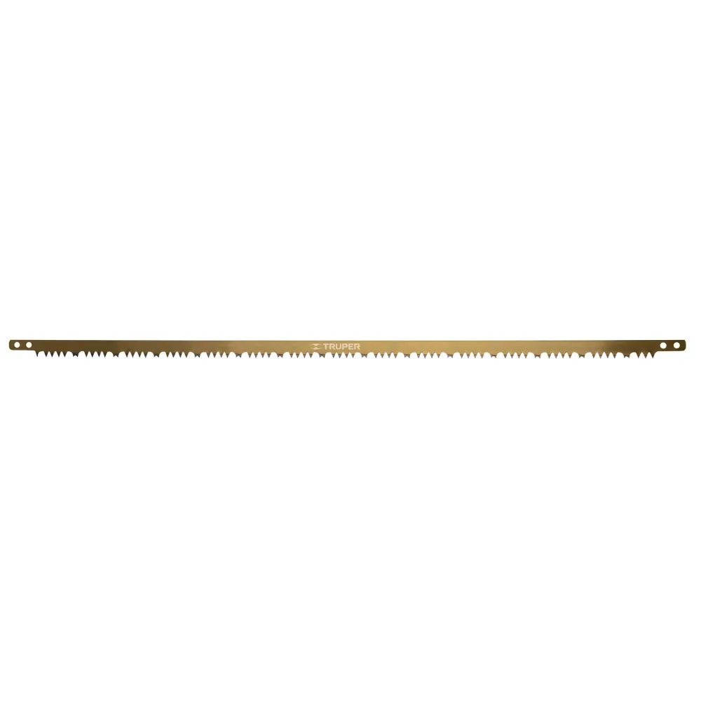 Panza de rezerva pentru fierastrau de gradina 76 cm, Truper