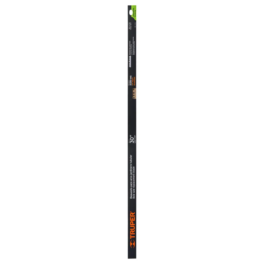 Panza de rezerva pentru fierastrau de gradina 76 cm, Truper