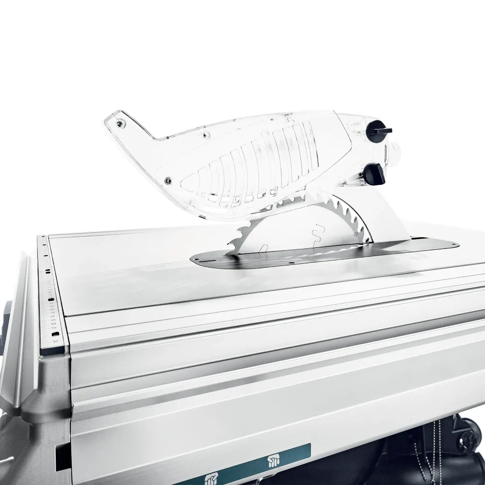 Fierăstrău de masă Festool TKS 80 EBS KT/W40 Ediție limitată