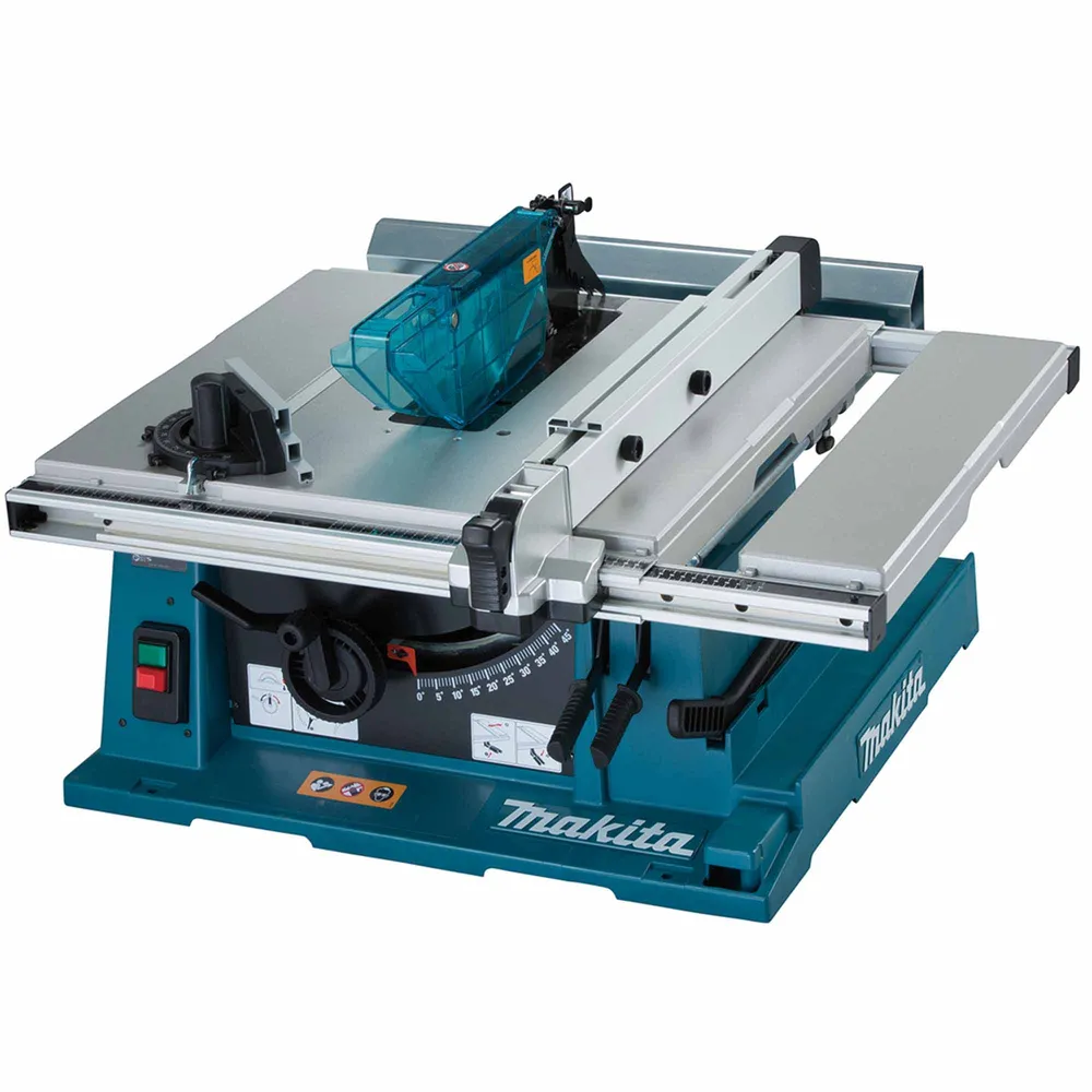 Fierăstrău de masă Makita 2704N 1650W