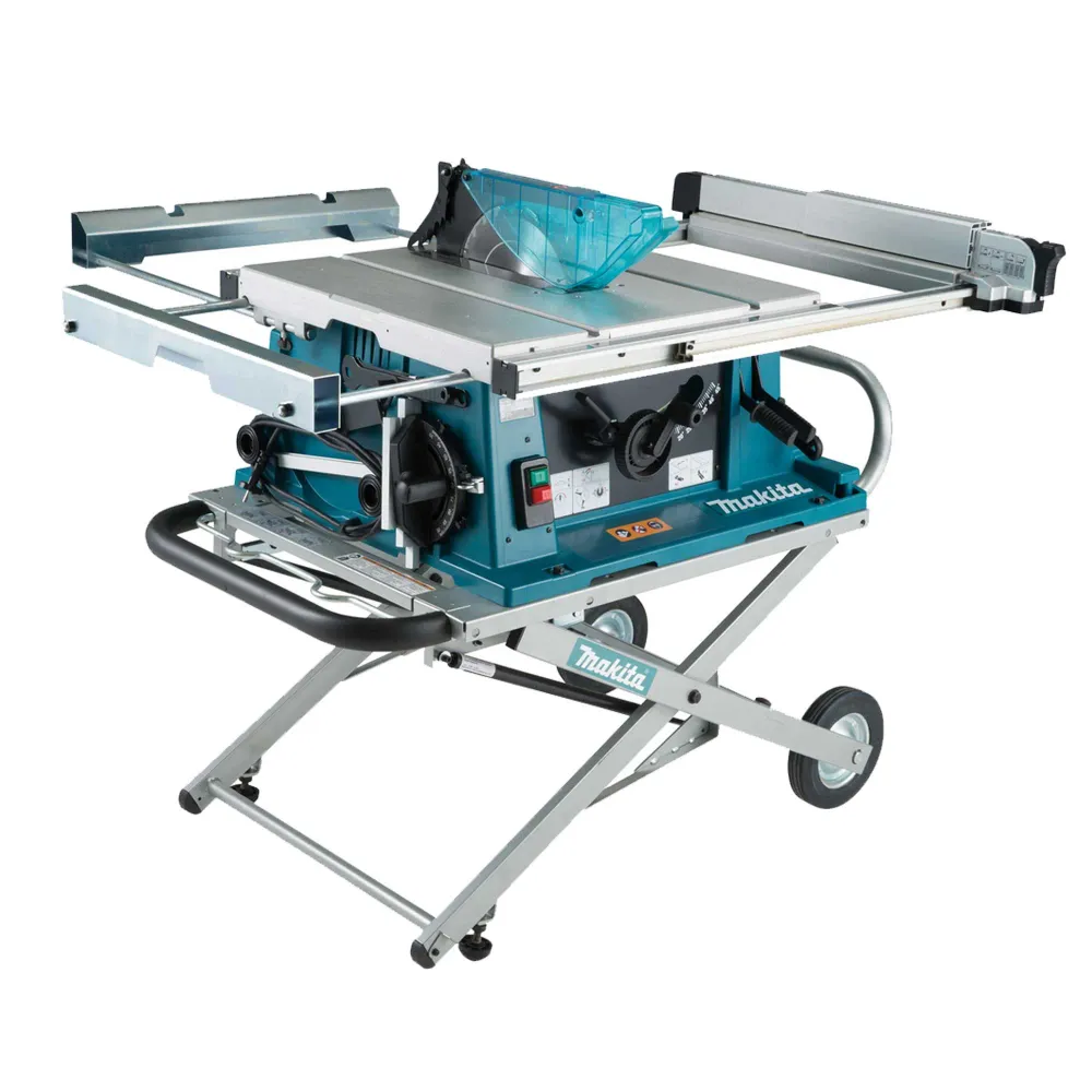 Fierăstrău de masă Makita 2704N 1650W