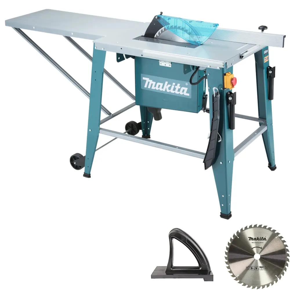 Fierăstrău de masă Makita 2712 2000W