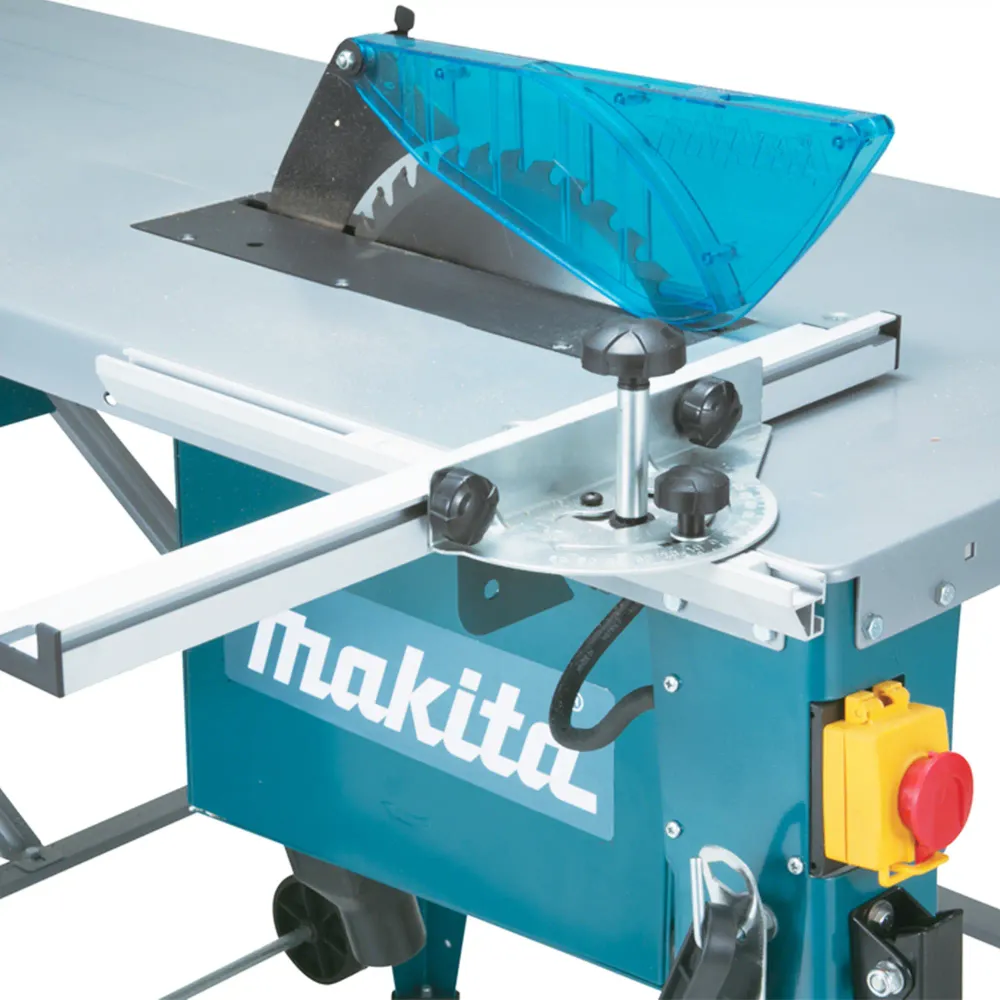 Fierăstrău de masă Makita 2712 2000W