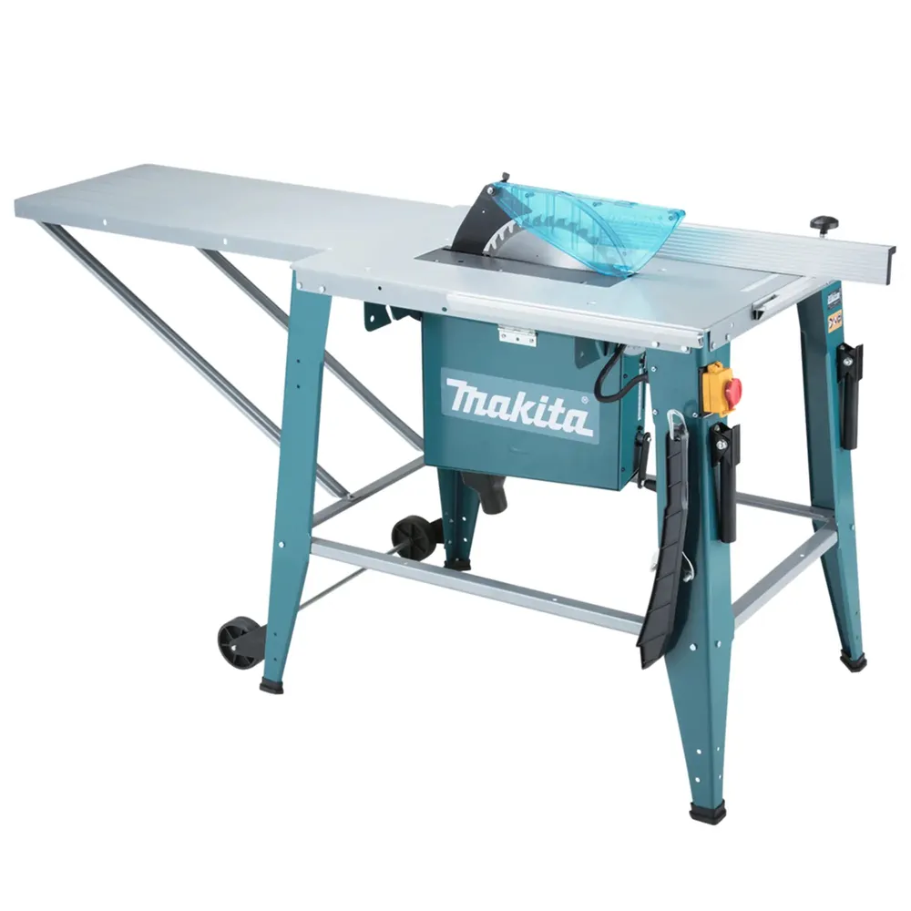Fierăstrău de masă Makita 2712 2000W