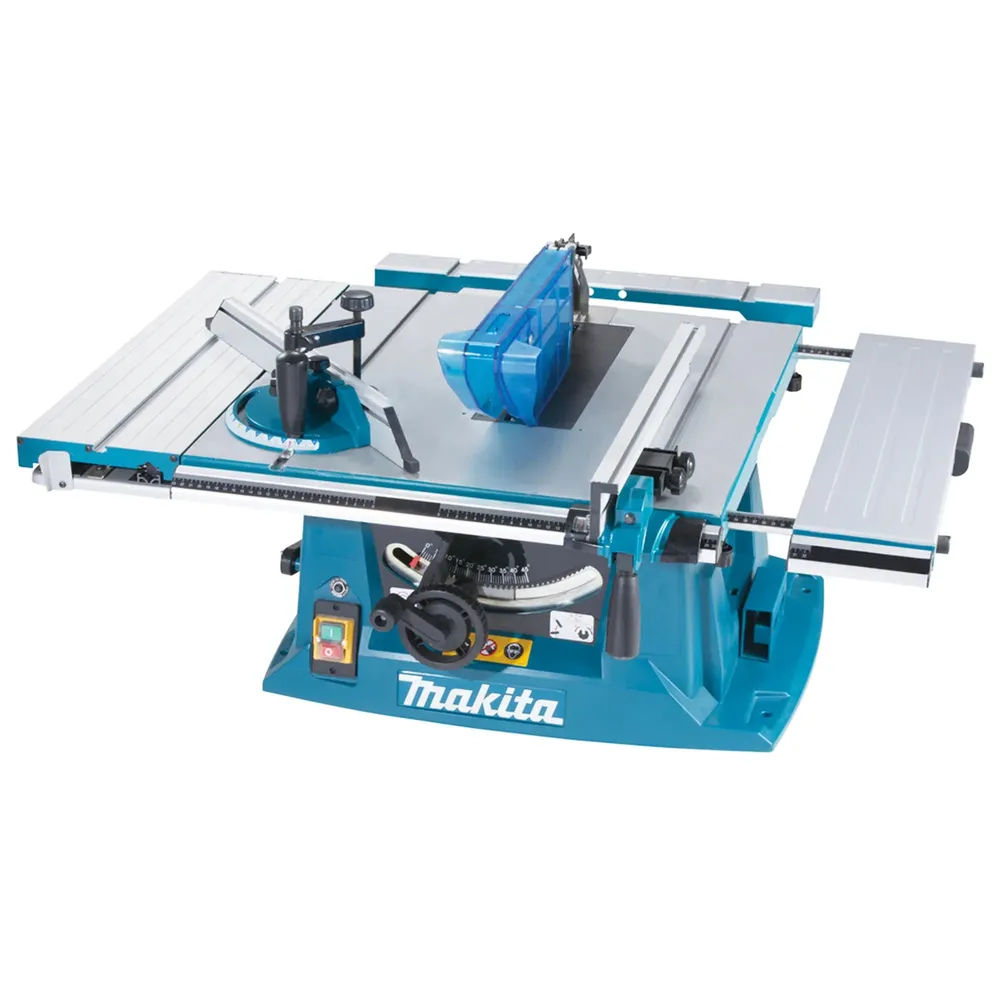 Fierăstrău de masă Makita MLT100N 1500W