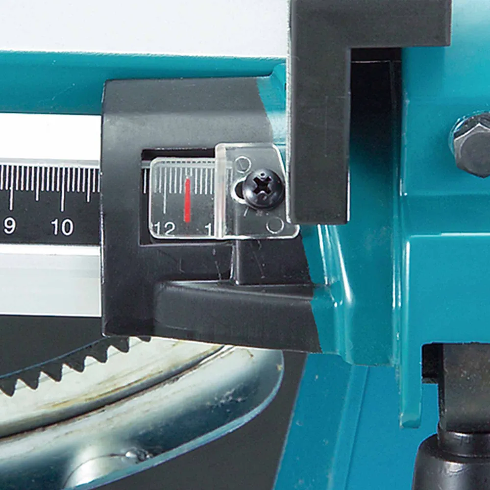 Fierăstrău de masă Makita MLT100N 1500W