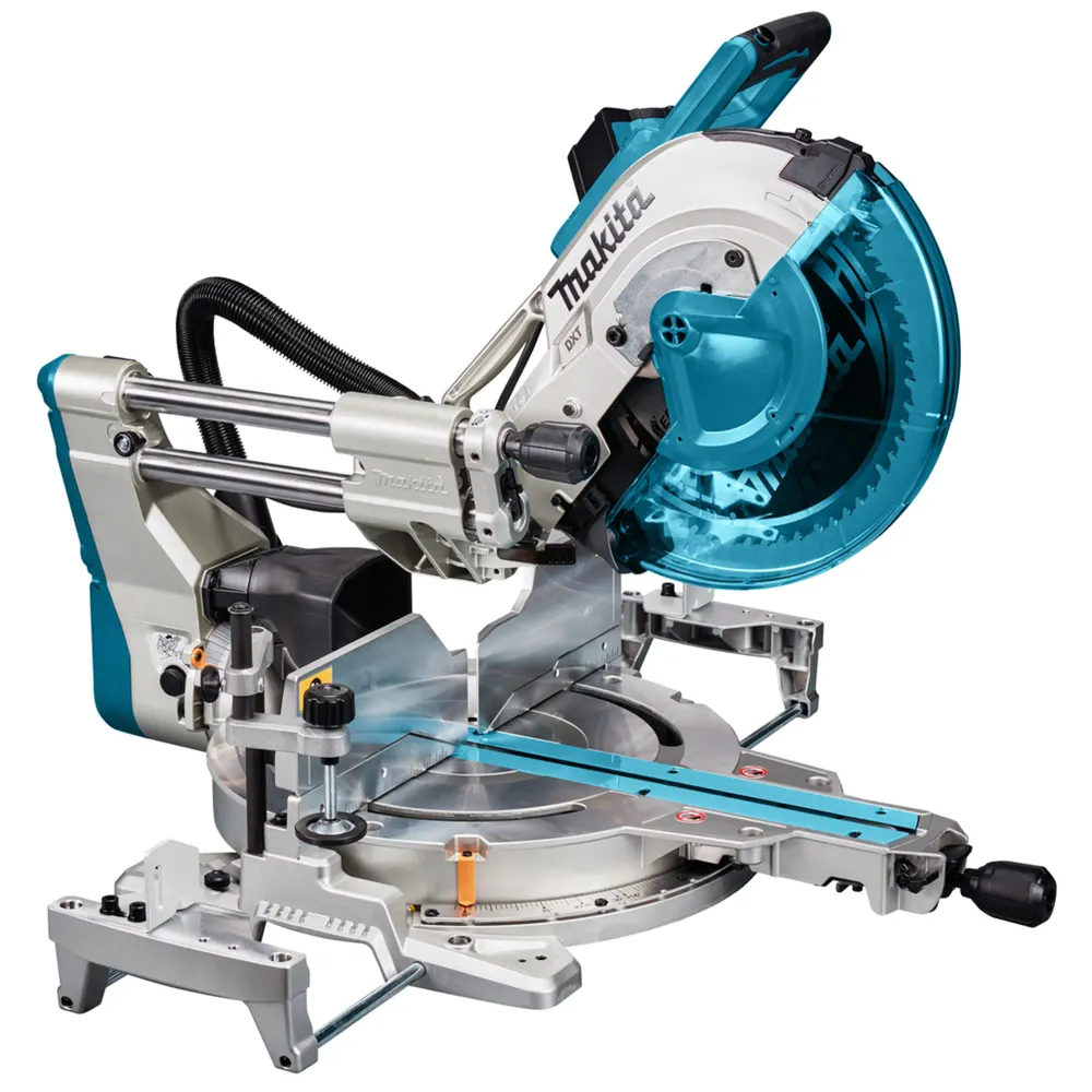 Fierăstrău radial pentru onglet Makita LS1219L 1800W