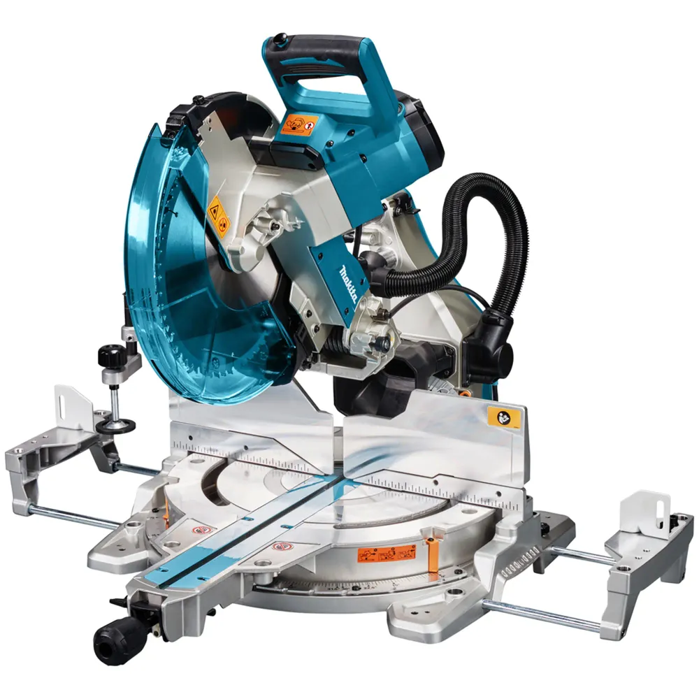 Fierăstrău radial pentru onglet Makita LS1219L 1800W