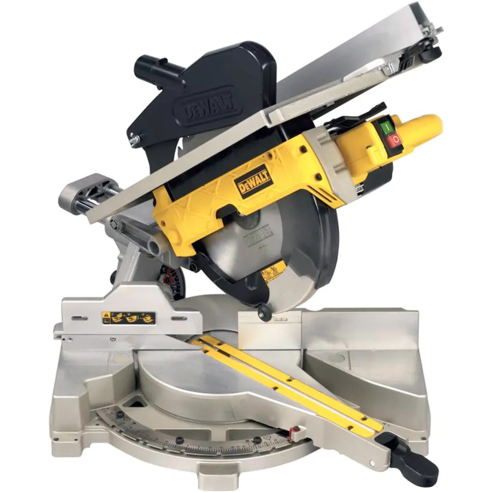 Mașă de tăiat Dewalt D27111-QS 1500W