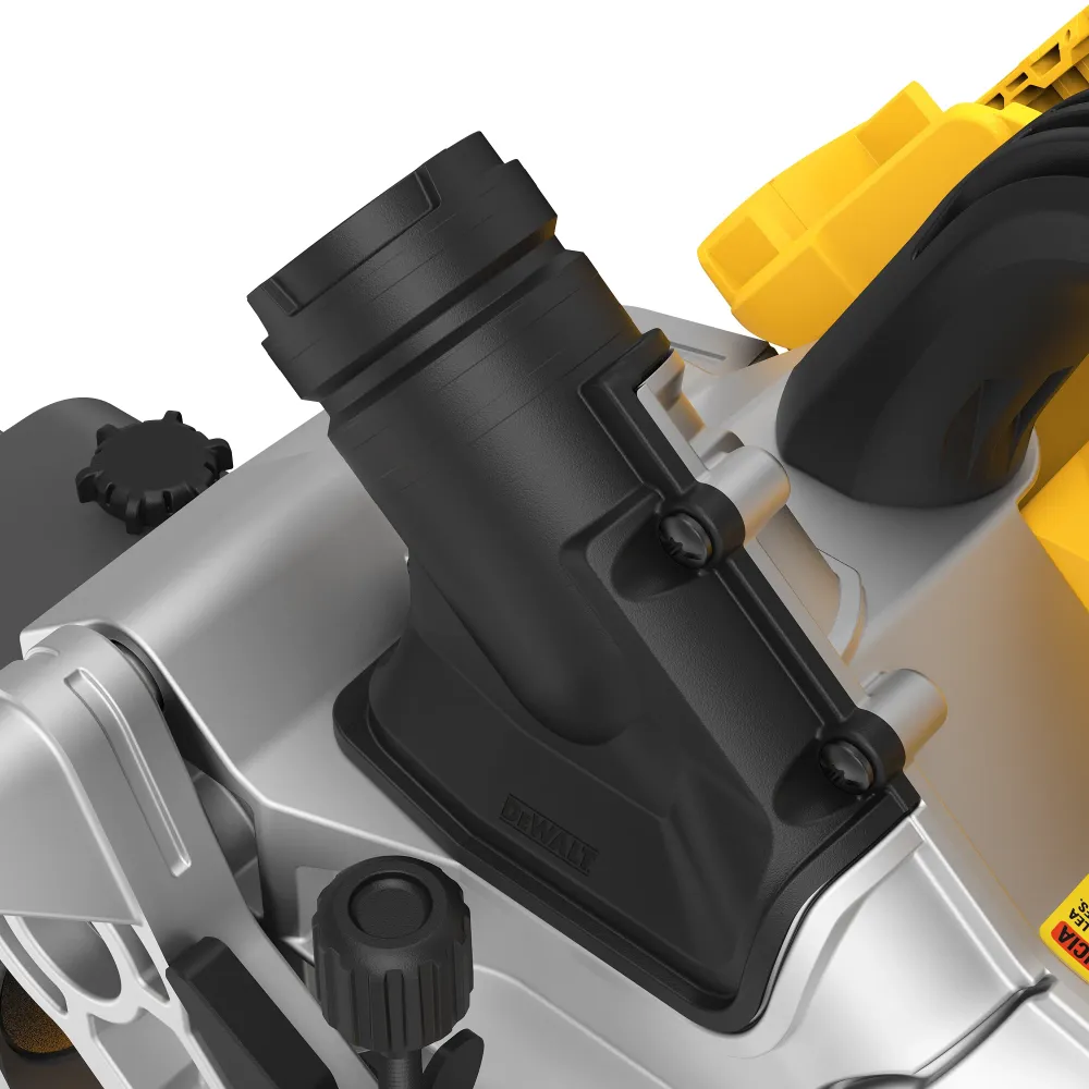 Mașă de tăiat Dewalt DCS781N-XJ 54V