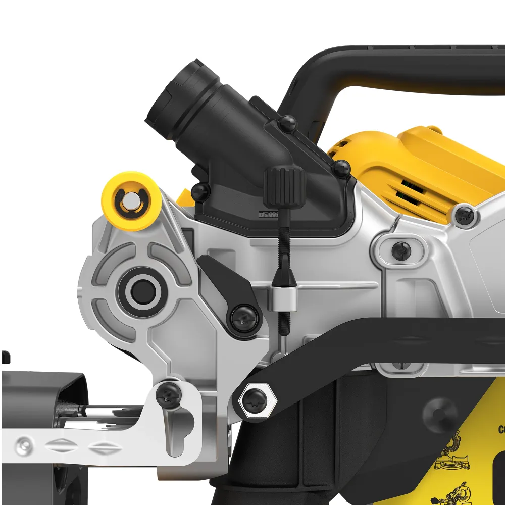 Mașă de tăiat Dewalt DCS781N-XJ 54V