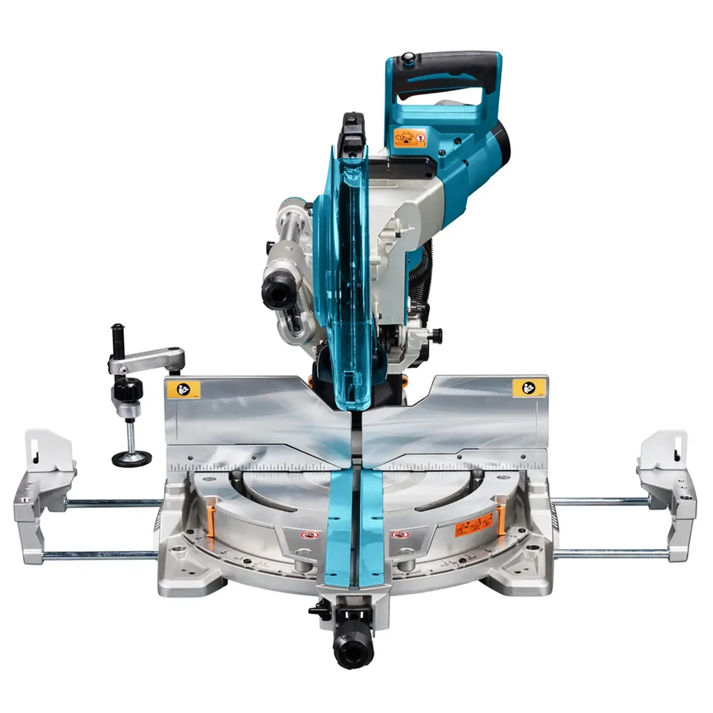 Fierăstrău radial pentru onglet Makita LS1219L 1800W