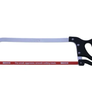 Fierastrau inox Dick 9.1007.50, pentru macelarie, lama 50 cm