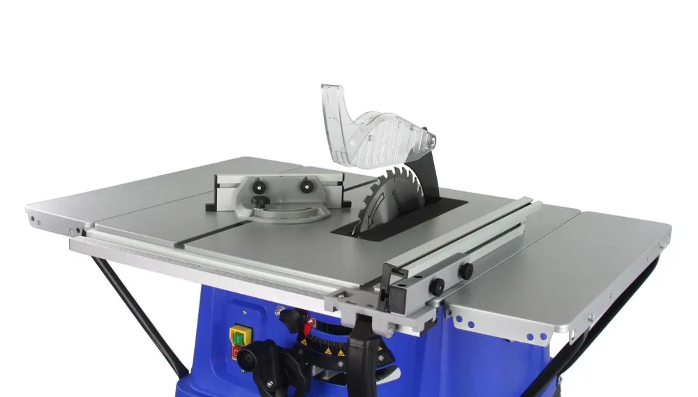 Fierastrau circular de masa RIPPER 2200W