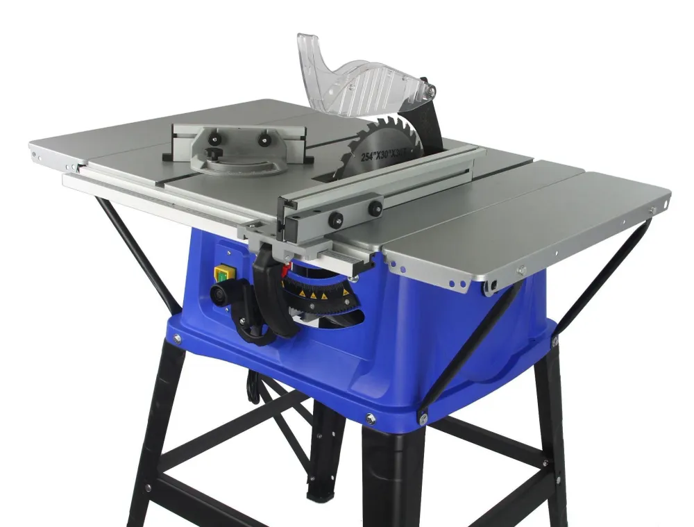 Fierastrau circular de masa RIPPER 2200W