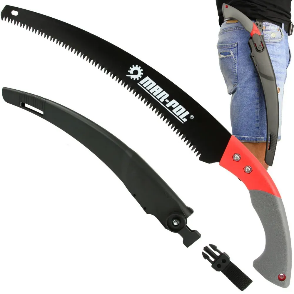Fierastrau de mana pentru gradinarit 350 mm