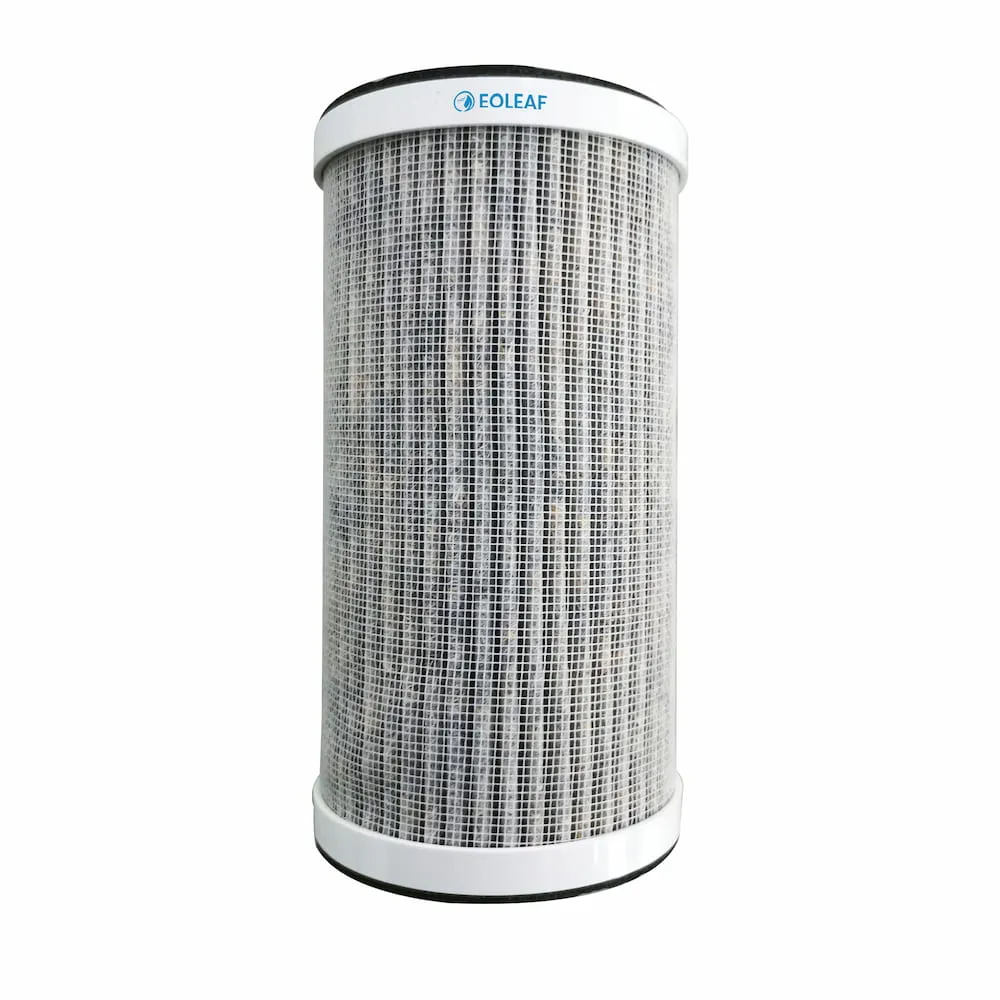 Filtru de schimb Eoleaf PurCar