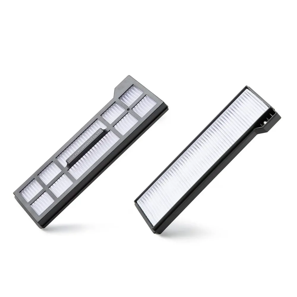 Filtru lavabil pentru Eufy X10 Pro Omni set 2 buc