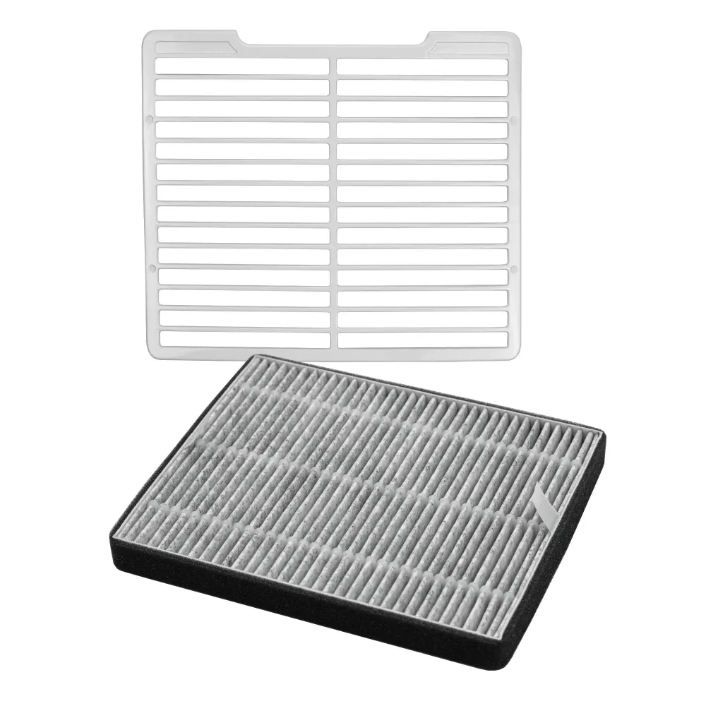 SENSO T-CLEAN Kit